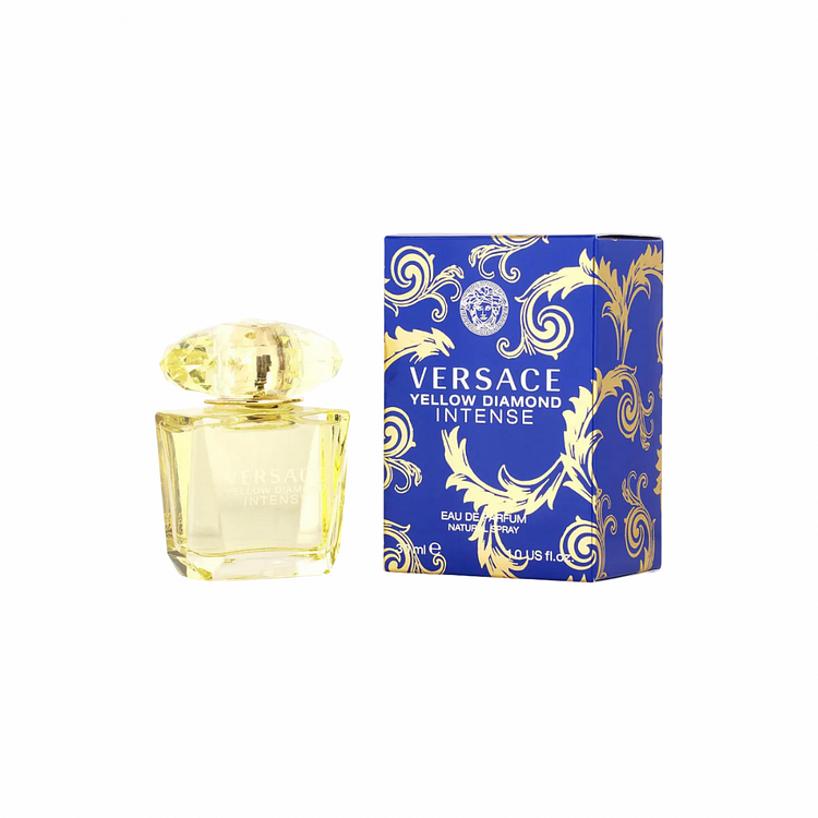Yellow Diamond Intense by Gianni Versace 