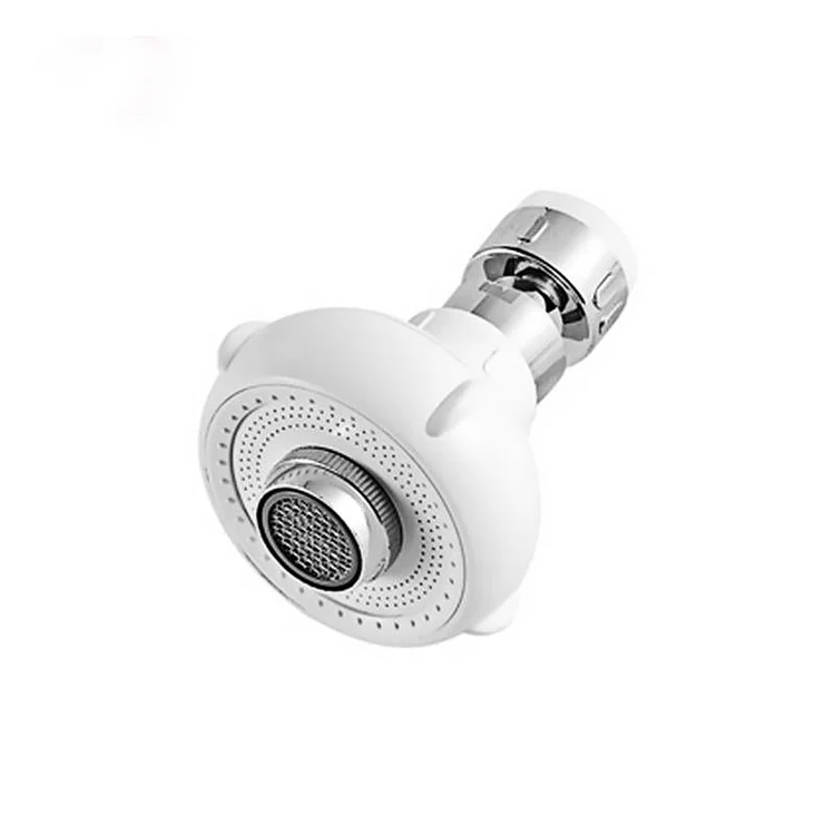 Splash-Proof Faucet Head | 168DEAL