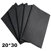 5/10/15 PCS Thickened Magic Cleaning Cloth Reusable No Trace Microfibre Cloth