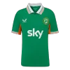 Ireland Home Soccer Jersey 2025 &ndash; Women&rsquo;s Team
