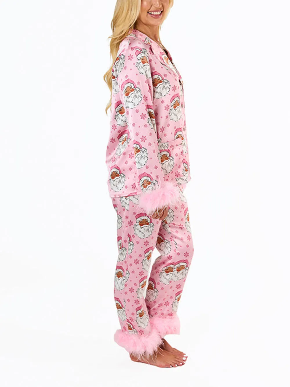 Black Friday Sales-50% OFF-Kris Kringle Pajamas