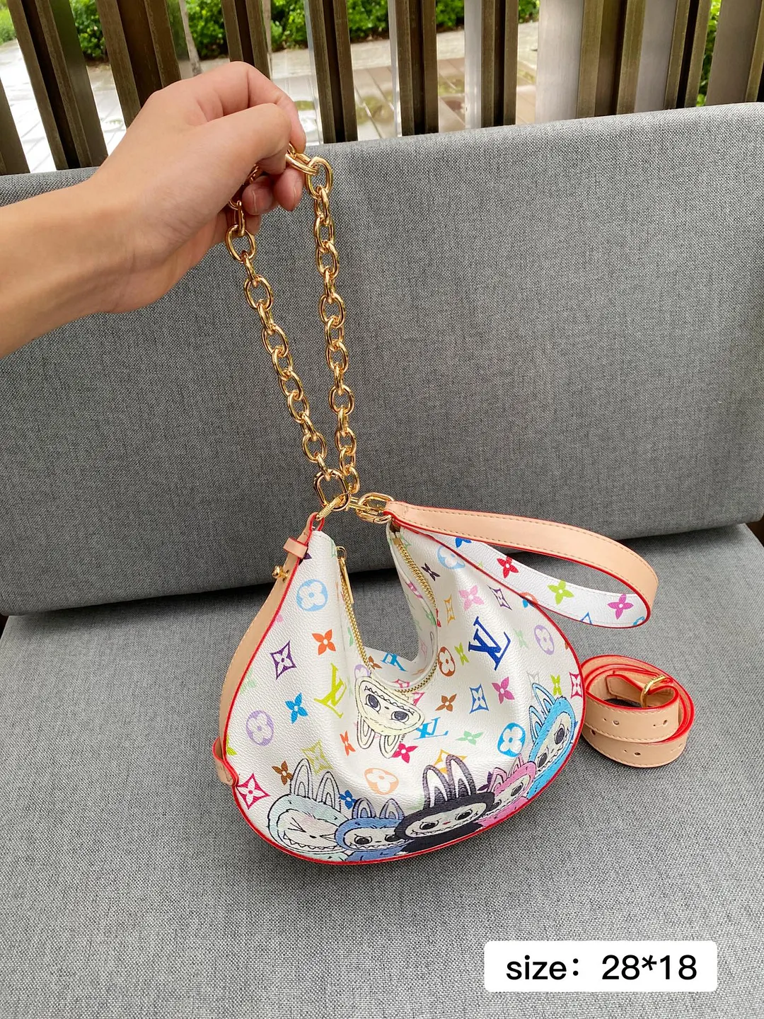 Cookie bb bag