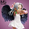 Seraphim S-Snake - ONE PIECE Resin Statue - MG-Studio