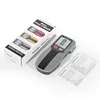 6 in 1 Smart Stud Finder Wall Scanner for Wood Magnetic Metal AC Wire Finding