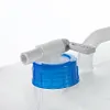 Collapsible Water Container Outdoor Hiking Fishing Camping Water Bag Tank