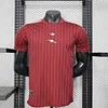 Joyfball 2025/2026 Player Version Arsenal Casual Style Football Shirt 1:1 Thai Quality（The player version jersey is a bit tight, please pay attention to the size selection）