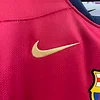 2024-2025 Barcelona Home Football Shirt 1:1 Thai Quality