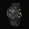 NTPT Carbon DiW Rolex Daytona "BLACK & GOLD"