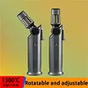 New Multifunctional Rotatable Flamethrower