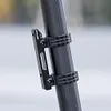 Aluminum Alloy Bicycle Water Bottle Holder Adapter for Water Bottle Holder Mount