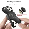 13-In-1 Bicycle Repair Tool Set Tire Repairing Allen Wrench Rotating Tire Lever