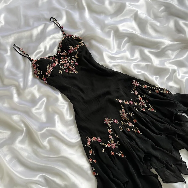 Sue Wong Women's multi Dress