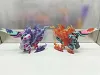 1/20 Scale World Zukan Mega Scolipede - Pokemon Resin Statue - DQM Studio