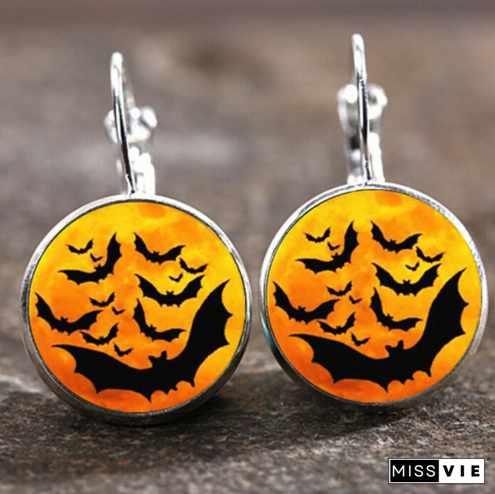 Casual Earrings