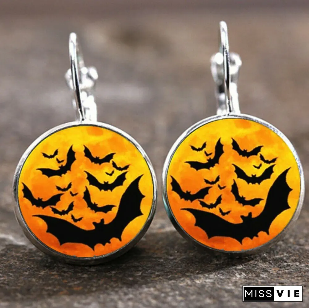 Casual Earrings