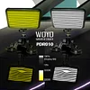 WOYO PDR010 PDR Reflector Light Board Paintless Dent Remove Repair Tools