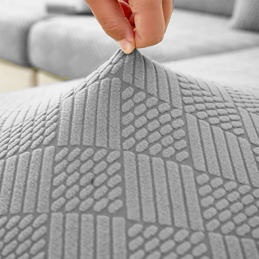 Magic Sofa Covers - Grid