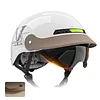 🛡️Breathable Casque de moto l&eacute;ger et r&eacute;sistant aux chocs