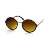 Vintage Steampunk Classic Sunglasses 