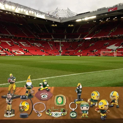 Packers Advent Calendar