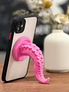 Creative Octopus Tentacle Mobile Phone Holder Creative Octopus Claw Magnetic Mobile Phone Holder, Multi-Angle Adjustment