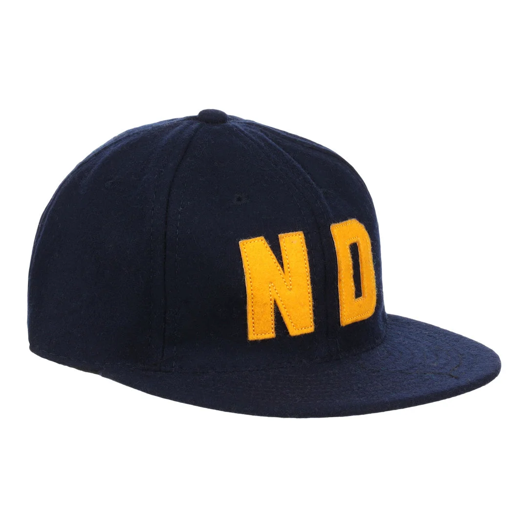 University Of Notre Dame 1966 Vintage Ballcap university-of-notre-dame-1966-vintage-ballcap
