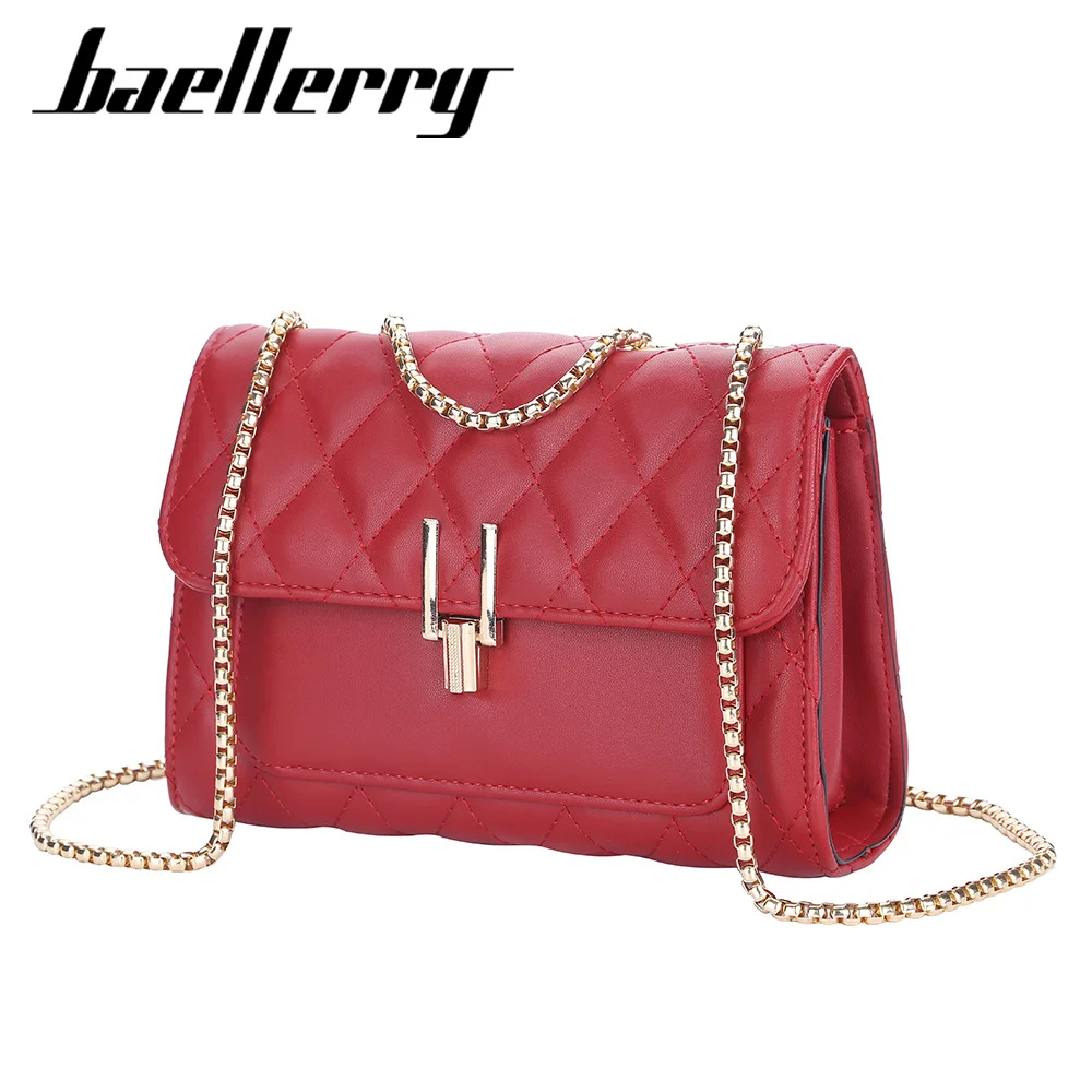 Baellerry Crossbody Bag