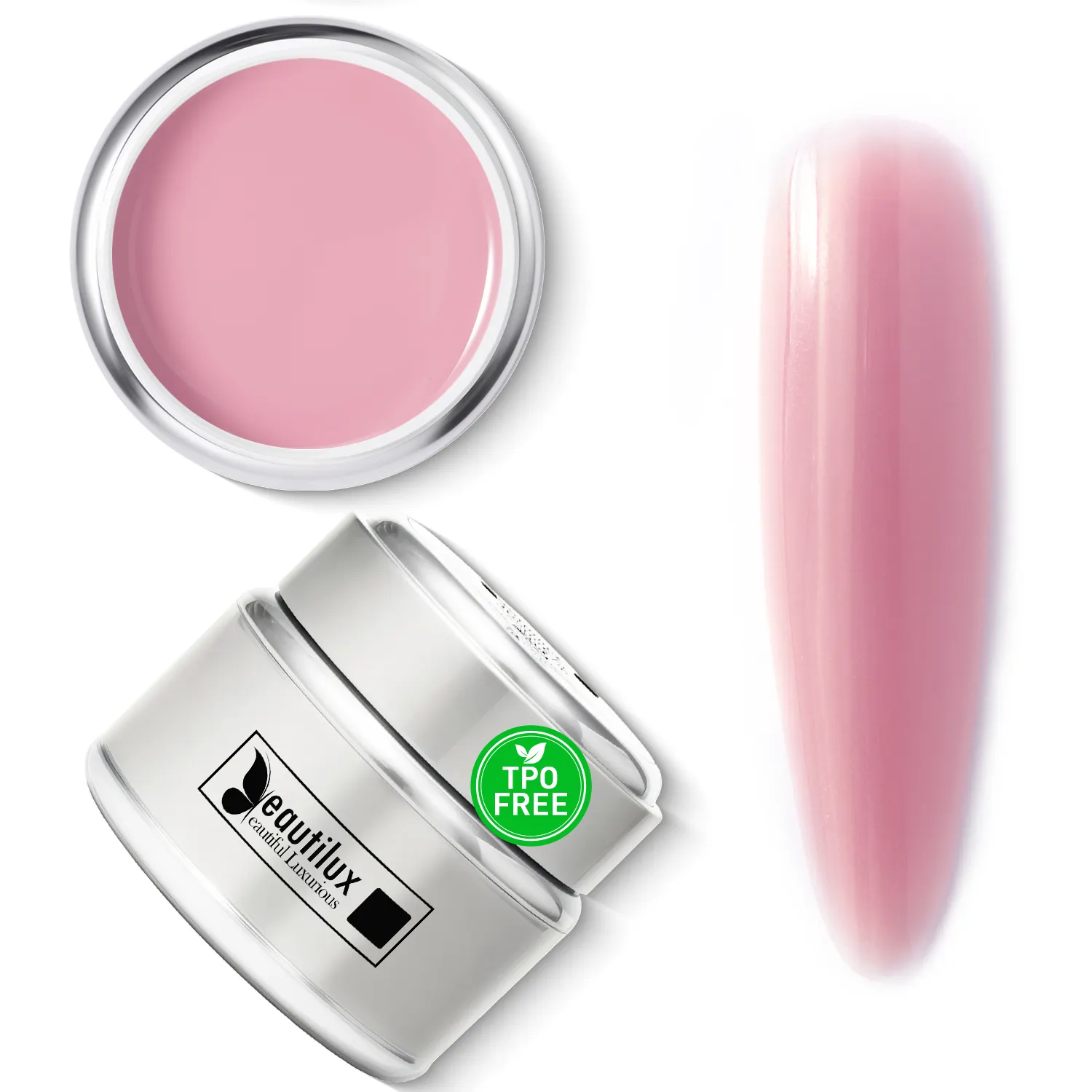 BUILDER NAIL GEL | HARD GEL 55g|BHBN55-06