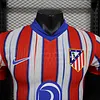 2024/2025 Player Version Atletico Madrid Home Football Shirt 1:1 Thai Quality