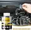60ml Car Engine Protection Oil Engine Friction Modifier for Enhanced Performance
