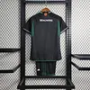 2023/2024 Celtic Away Football Shirt Kids Size 1:1 Thai Quality