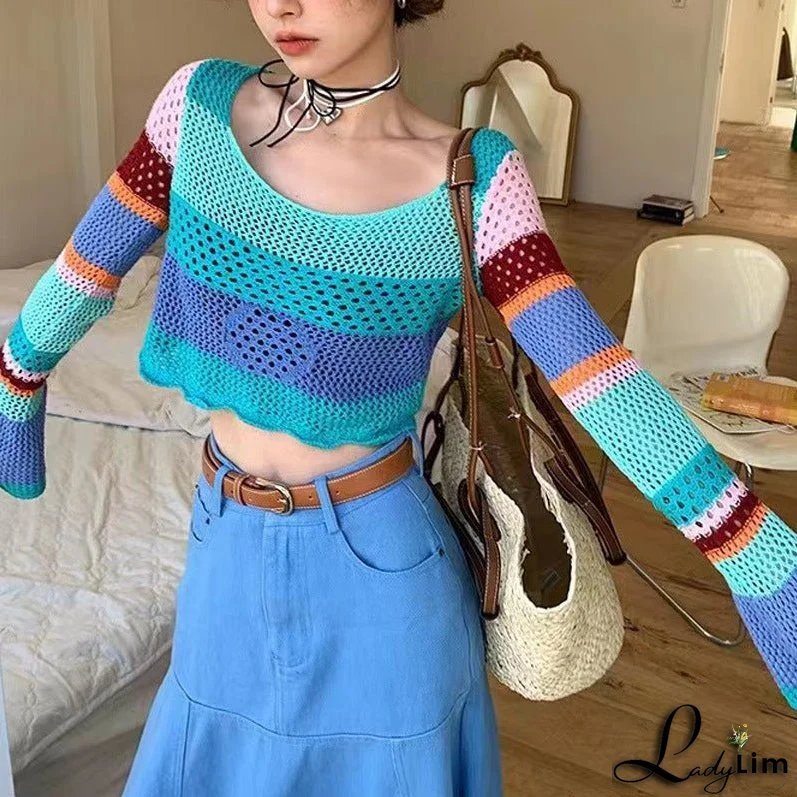 Elegant and Casual winter Sweater
