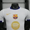 2025-2026 Player Version Barcelona Special Edition Football Shirt 1:1 Thai Quality