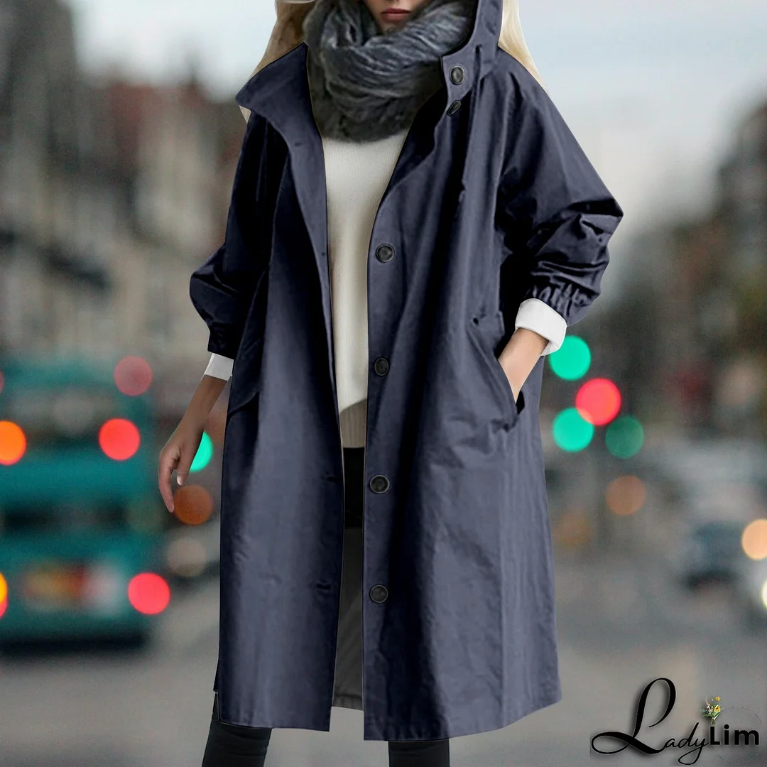 Modern and Comfortable winter Coat