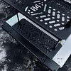 IGT Table Unit Board Aluminum Alloy BBQ Picnic Table Plate IGT Table Accessories