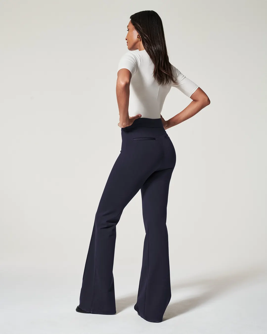 The Perfect Pant, Hi-Rise Flare