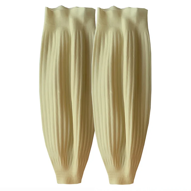 Latex waterproof anti-corrosion sleeve