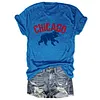 Chicago Bears Tee