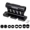 Bike Fork Mount Car Carry Bicycle Fixed Front Fork Bracket Bike Block Fork Mount