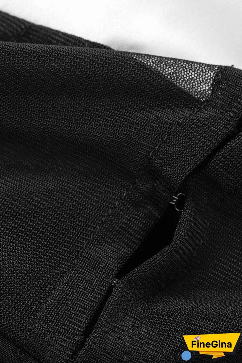 Pale Red Casual Patchwork Contrast Turndown Collar Long Sleeve Two Pieces