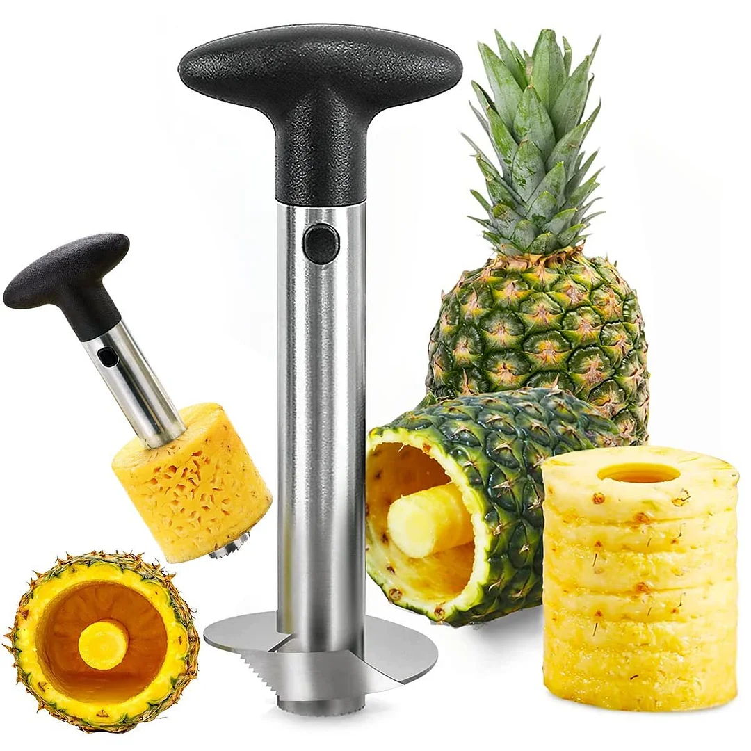 Pineapple Cutter 