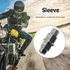 Motorcycle Front Wheel Axle Spindle Tool Hex Key Socket Auto Hex Key