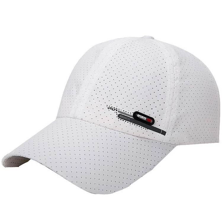 Spring Summer Men's Baseball Cap Outdoor Mountaineering Sun Hat  Brand Women Mesh Breathable Sports Caps gorras