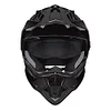 Double Lens Off-road Helmet ,Mtorcycle Rally Helmet Kart Helmet
