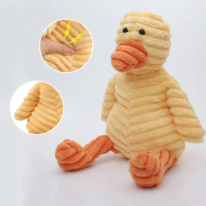 Indestructible Robust Animals(Buy 1 Get 2 Free)