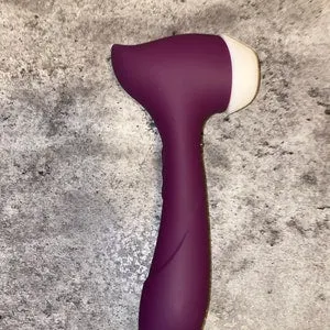 pornhint Pornhint Orlena Clitoral Clit Sucking Suction Vibrator Adult Sex Toys