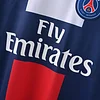 Paris Saint-Germain 2013-2014 Retro Home  Shirt