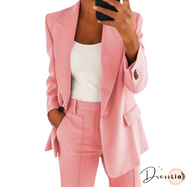 Casual and Fashionable Pants