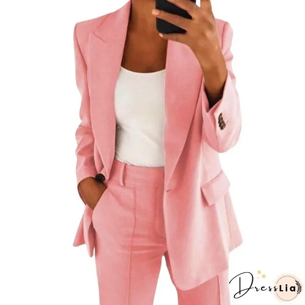 Casual and Fashionable Pants