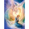 Angel Beauty - Full Square Drill Diamond Painting